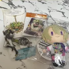 2026年最新】タイトル：あんさんぶるスターズ！！ キャラクターグッズ