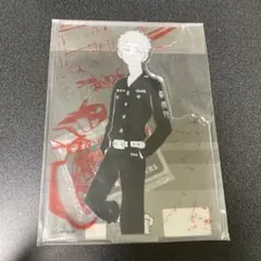 東京リベンジャーズ　アクリルスタンド　三ツ谷隆