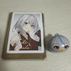 びっくらたまご　つむまる　にじさんじ 4
