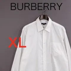 2026年最新】BURBERRY メンズ シャツの人気アイテム - メルカリ