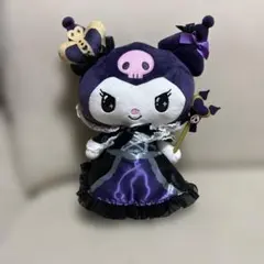 USS限定 クロミ ぬいぐるみキーチェーン ユニバーサルスタジオ