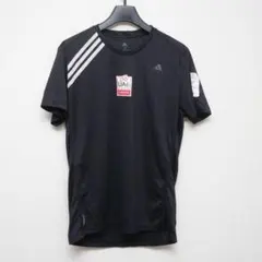 選手支給品 UAEチームエミレーツ 非売品チームポロシャツ アディダス