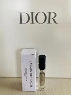DIORラ コレクシオン プリヴェ ジャスミンデザンジュ1.2mlサンプル新品
