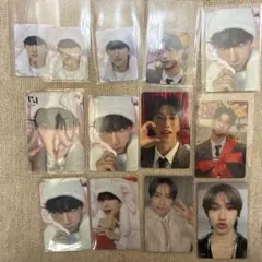 INI 池崎理人　トレカまとめ売り