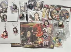 鬼滅の刃　竈門禰豆子　まとめ売り　2