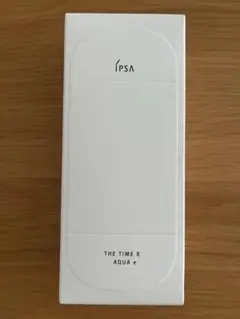 IPSA ザ・タイムR アクア e 200mL　イプサのサムネイル