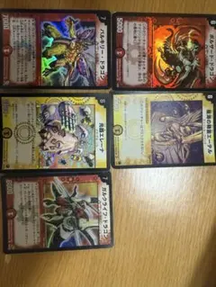 デュエルマスターズ 旧枠 初期 ノーマル まとめセット(150枚超) - メルカリ