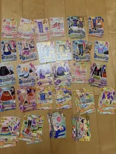 2026年最新】アイカツカード まとめ売りの人気アイテム - メルカリ