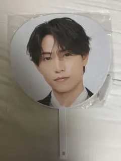 timelesz 橋本将生 うちわ