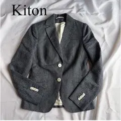 2026年最新】Kiton レディース テーラードジャケットの人気アイテム 
