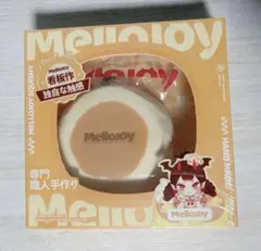 シュリンク付き】mellojoy スフレ クリーミークリーム - メルカリ