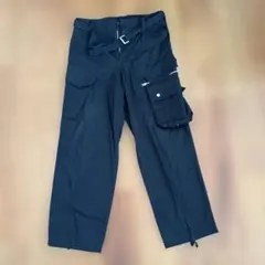 2025年最新】sacai メンズ ワークパンツ・カーゴパンツ