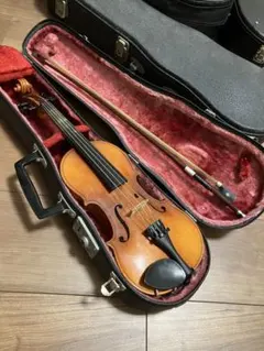 2026年最新】スズキ バイオリン 300 1/8の人気アイテム - メルカリ