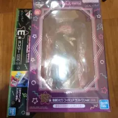 一番くじ　ぼっち・ざ・ろっく！　ラストワン賞＆ポスター