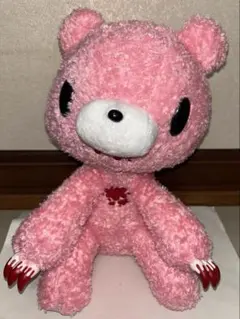 グルーミー SL祝グルーミーぬいぐるみ首輪なし レア