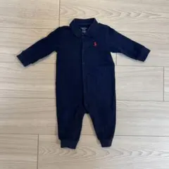 ラルフローレン Ralph Lauren ロンパース 6m 70cm