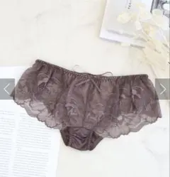 tu-hacci ショーツ