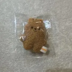 StrayKids 5CLOCK SKZOO マイクロキーリング クオッカ