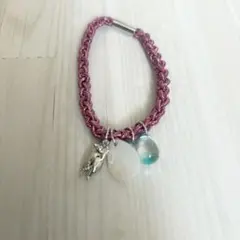 ジブリ 千と千尋の神隠し　お守りヘアゴム