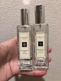 Jo Malone 30ml 2本セット