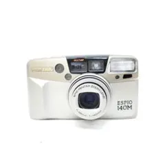 2026年最新】pentax espio 140mの人気アイテム - メルカリ
