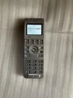 NEC IP3D-8PS-2 AspireX ビジネスフォン PHX 本体2台 Amazon | IP3D-8PS-2 NEC AspireX デジタルコードレス ビジネスフォン