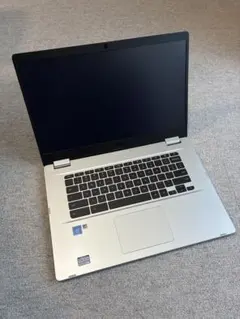 ASUS ChromebookC523NA (15.6インチ / USキーボード - メルカリ