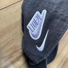 Nike ブラック クラブキャップ S/M