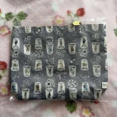 フランシュリッペ　トートバッグ　フォーチュン