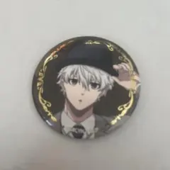 ブルーロック 英国紳士 フェア 缶バッジ 凪誠士郎