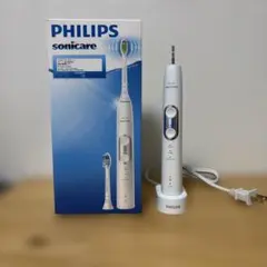 PHILIPS Sonicare プロテクトクリーン4700 本体 - メルカリ