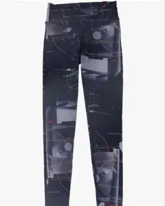 Reebok レディース スパッツ レギンス SPEEDWICK