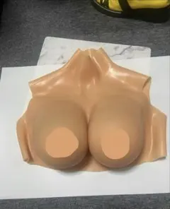 コスプレ シリコンバストのサムネイル