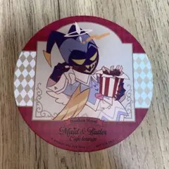 ハズビンホテル アダム コースター