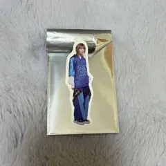EBiDAN スポーツマンヒップ 柴崎楽 ステッカー