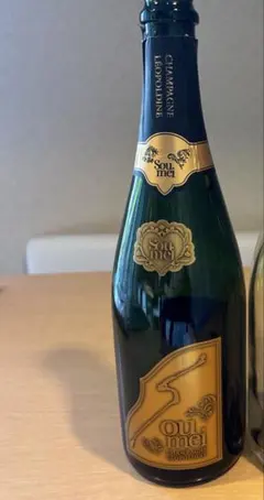 ソウメイ　未開封 Amazon.co.jp: ソウメイ レッド ミレジメ 750ml : 食品・飲料・お酒