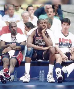 Champion USA ゲームシャツ　90s hiphop SWAG NBA