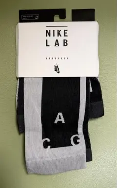 NikeLab ACG DEPLOY LEG SLEEVEナイキ ラボ - メルカリ