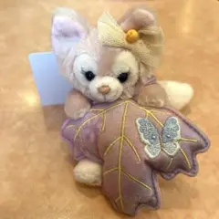 リーナベル　ぬいぐるみチャーム　ウィッシングウィングス　ディズニー