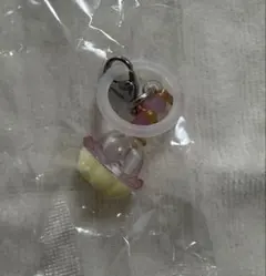 おジャ魔女どれみ めじるしアクセサリー