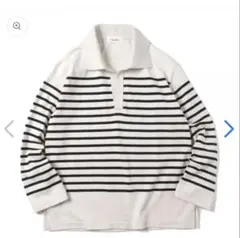 美品！Ernie Palo Basque Border Skipper