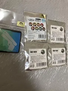 ワールドトリガー　トレーディング製品　まとめ売り