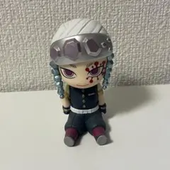 鬼滅の刃　ぽてっとフィギュア 宇髄天元