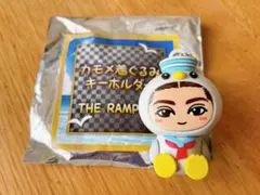 THE RAMPAGE 川村壱馬 カモメ着ぐるみ キーホルダー - メルカリ
