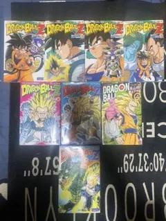 2026年最新】鳥山明 セットの人気アイテム - メルカリ