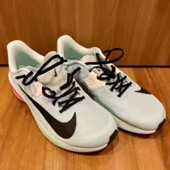 【美品】NIKE エアズーム　ライバルフライ4 26.5センチメートル