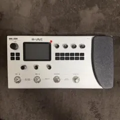 M-VAVE MK-300 マルチエフェクター 美品 Bluetooth対応 - メルカリ