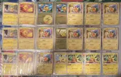 ポケモンカード　ピカチュウ　60枚以上　ミラー含む　まとめ売り　151