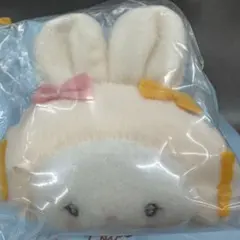 こぎみゅん シークレットミニポーチチャーム