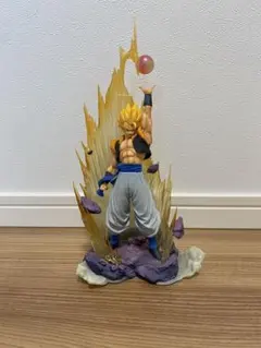 ドラゴンボール　フィギュアーツ zero ゴジータ